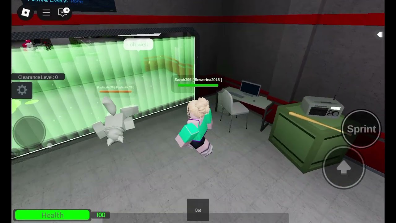 Transfur infection episode 3 with @stockingroseygirl1030 