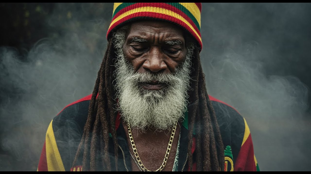 Jahbeard | Unique Reggae Voice & Rasta Culture Vibes