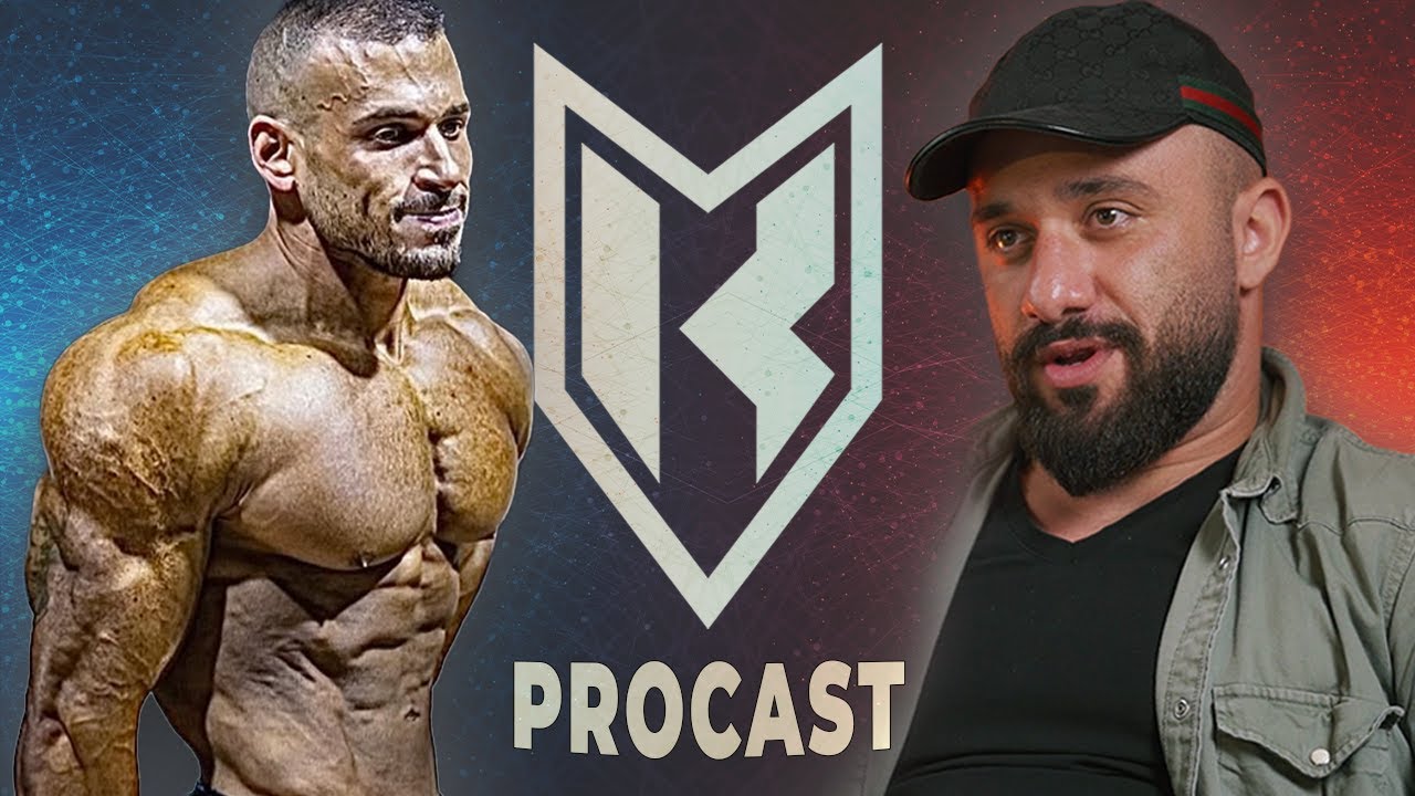 נור סמארה: האמת של פיתוח גוף מקצועי