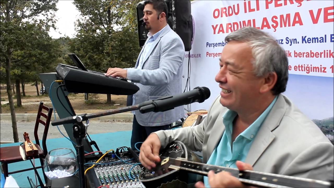 Yener KAYA...İSTANBUL PERŞEMBE'LİLER PİKNİĞİ EYÜP ORDULULAR DER.YÖN.İLE KTLM SĞLDIK (Ahmet ÖZDAMAR)
