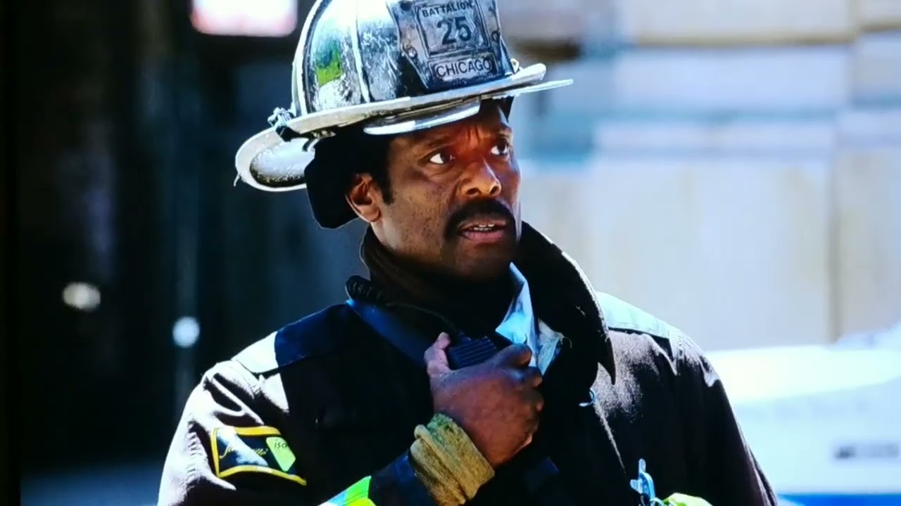 Chicago Fire - 5x02 - L'ustionamento di Jimmy Borrelli (1)