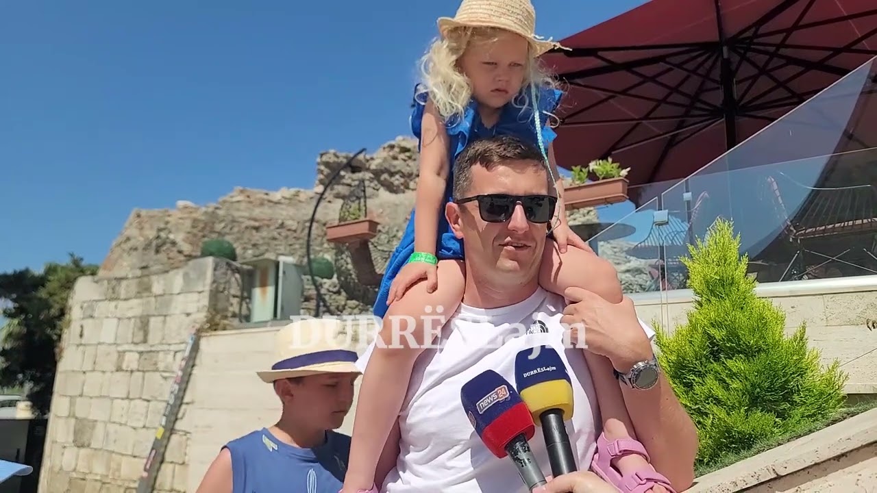 Durrësi i parë me sytë e të huajve, çfarë i tërheq më shumë turistët