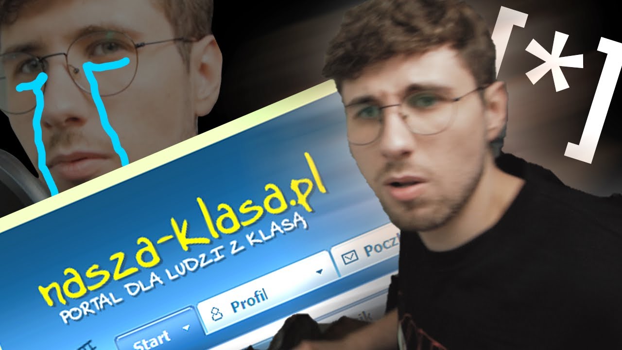 TO JUŻ KONIEC NASZEJ KLASY [ * ]