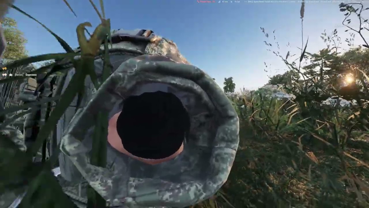 No One Survives the Eastern Front | Realistic Arma Reforger