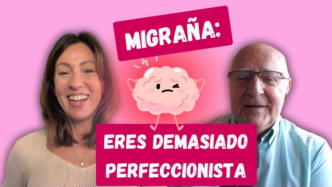 Con Montse, exmigrañosa | El fin de una pesadilla: la migraña