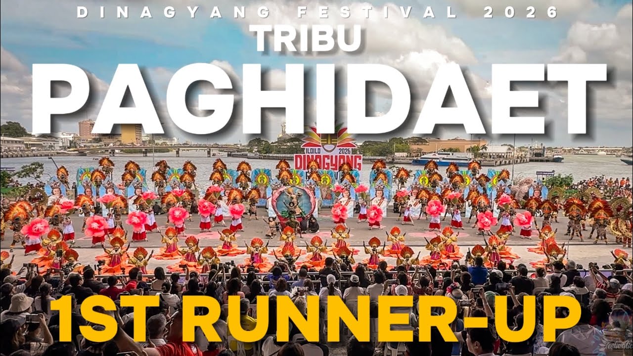Tribu Paghidaet