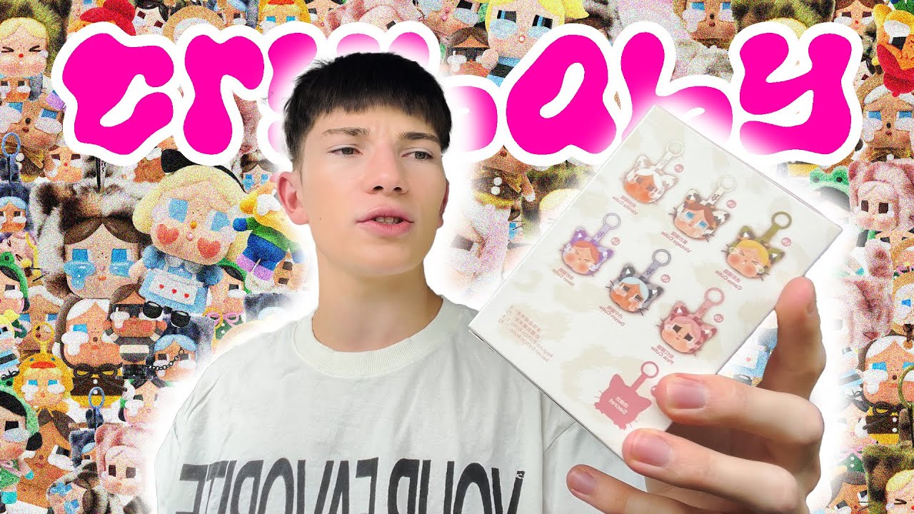 SECRET CRYBABY?! SKORO JSEM SLAVIL… A PAK PŘIŠEL ŠOK! 💔