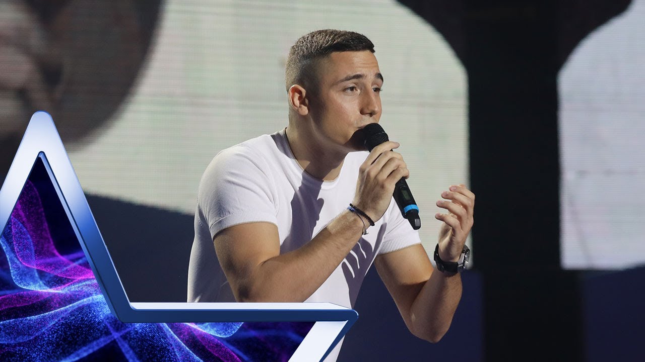 Filip Aleksic - Splet pesama - (live) - ZG - 2025/2026 - 25.10.2025. EM 06