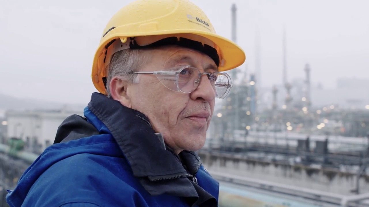 Smart Manufacturing at BASF (EN)