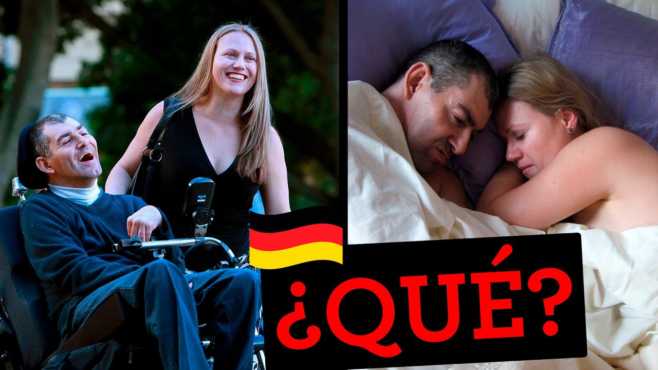 ✅ 10 COSAS EXTRAÑAS en ALEMANIA ⛔ (parte II)