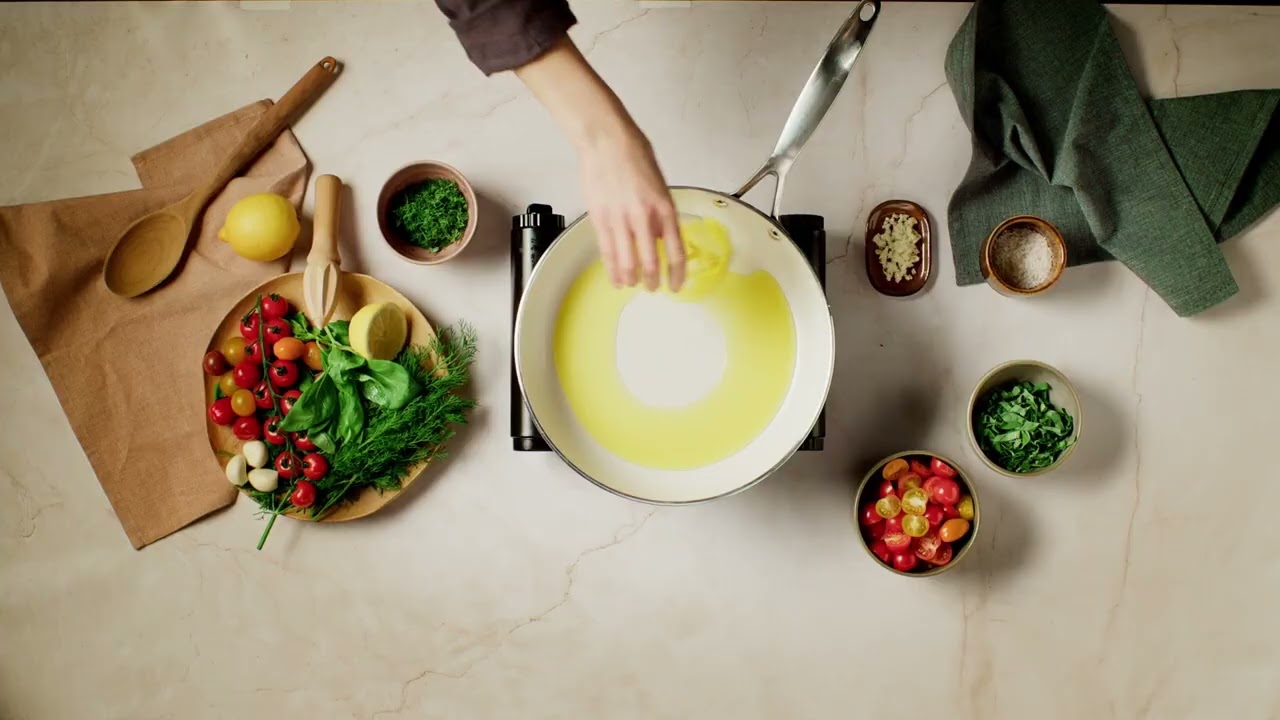 #TasteTheOcean - Beata NICHOLSON - Lithuania