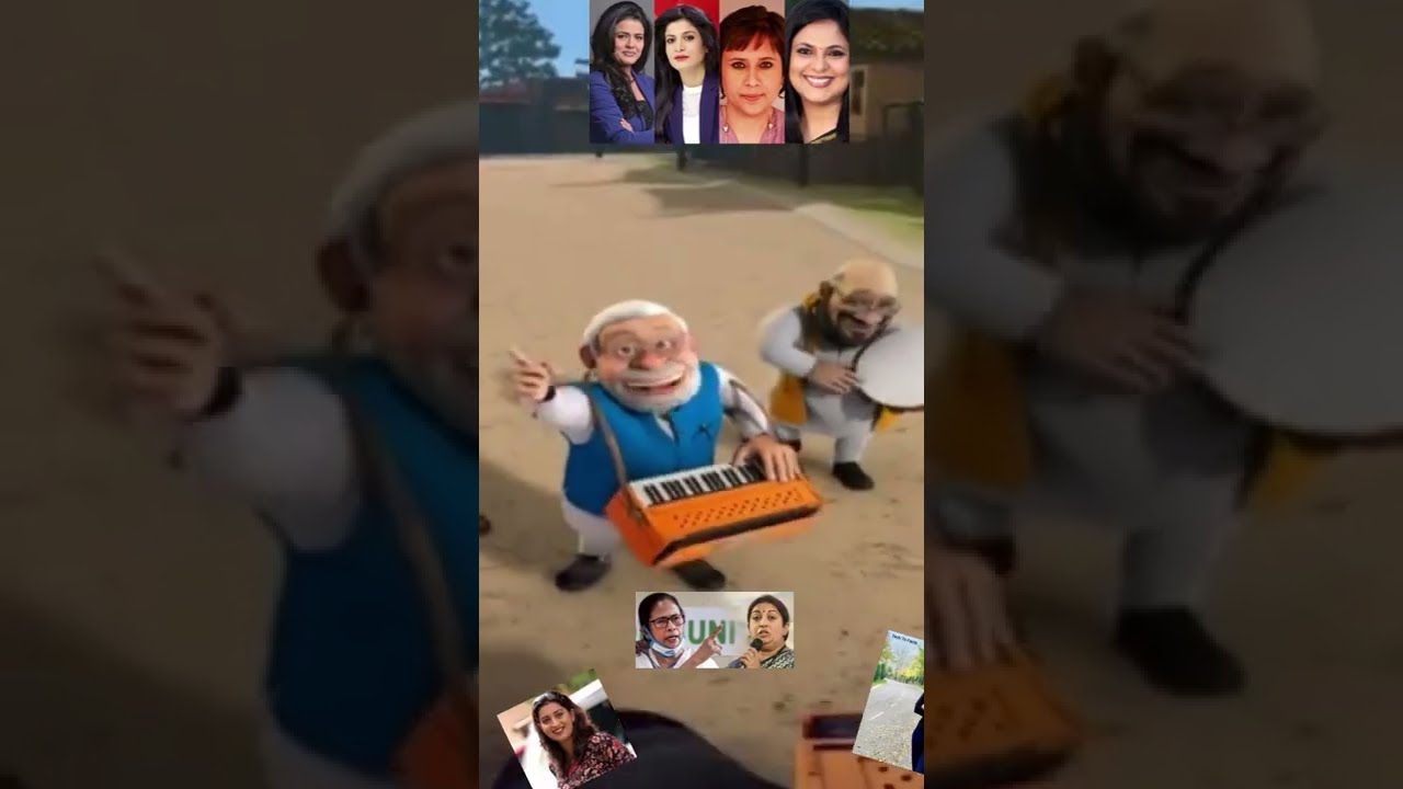 Parody of famous comedy qawali song Hamey to loot liya milke husn walon ney #short#