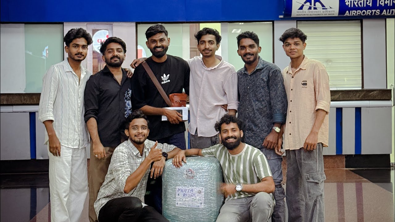 അങ്ങനെ റിയാസിക പോയി🥹🫂