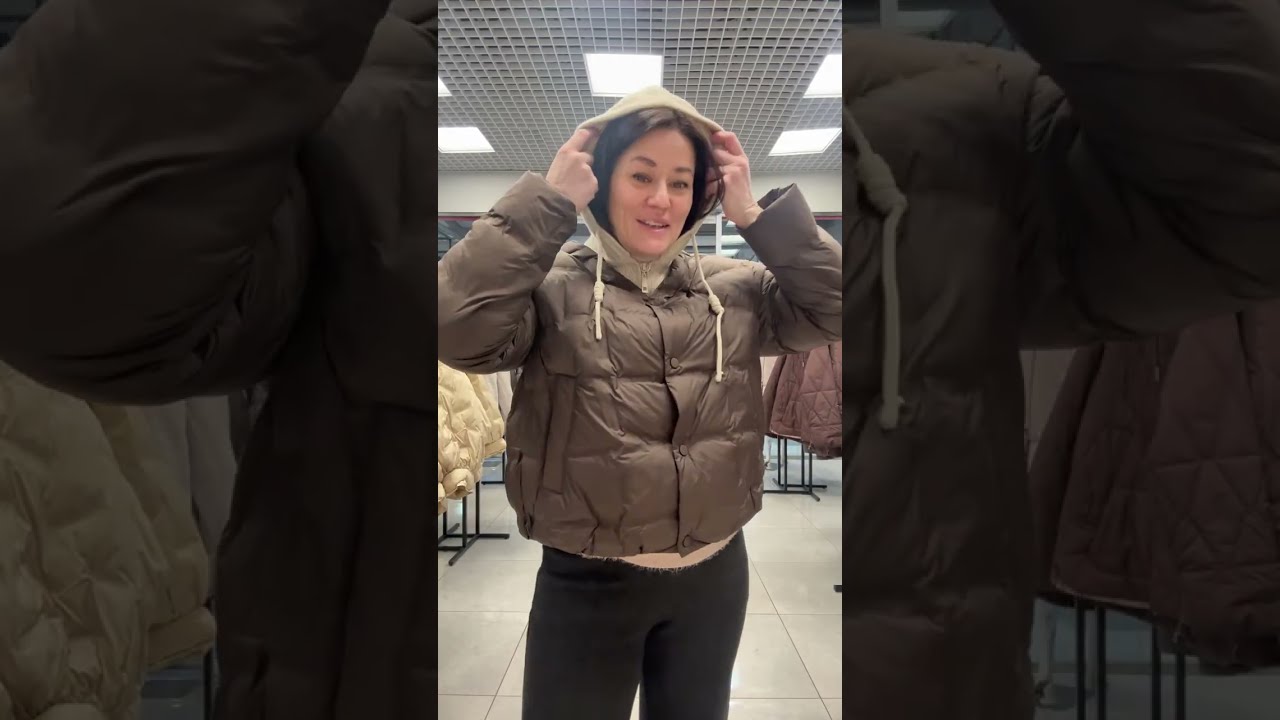 О’Крас WOMAN в прямом эфире!