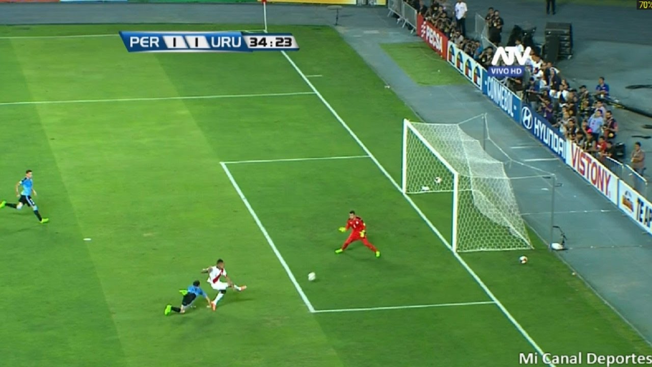 PERU VS URUGUAY EN VIVO [FULL HD] 28/03/17 | ELIMINATORIAS RUSIA 2018