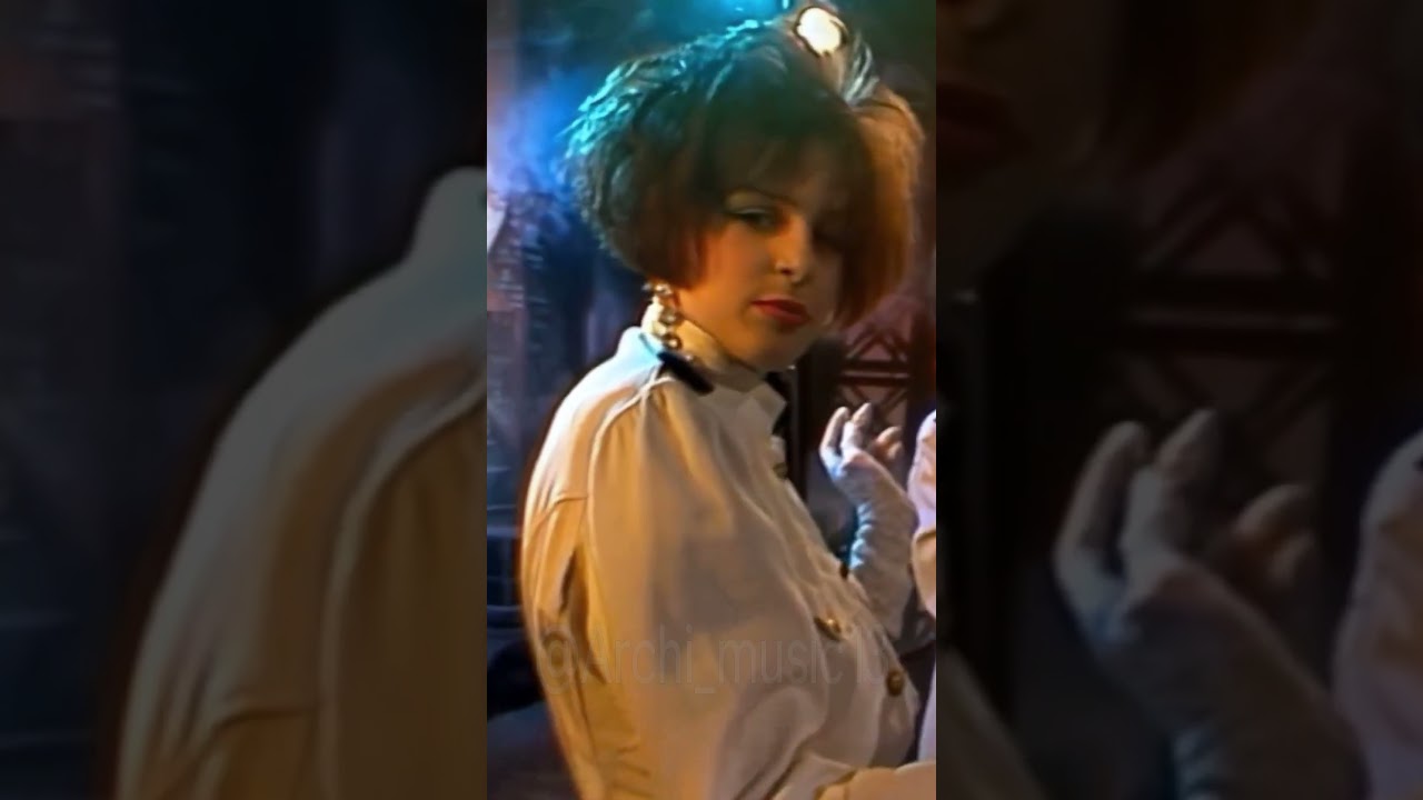 The Flirts - Helpless | 80s disco nostalgia