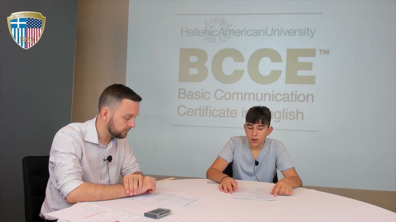 BCCE Speaking test_2025