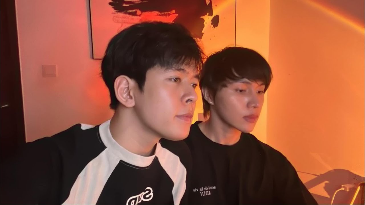 Talk about Ep 8 with HinVin :( |  O2 Production