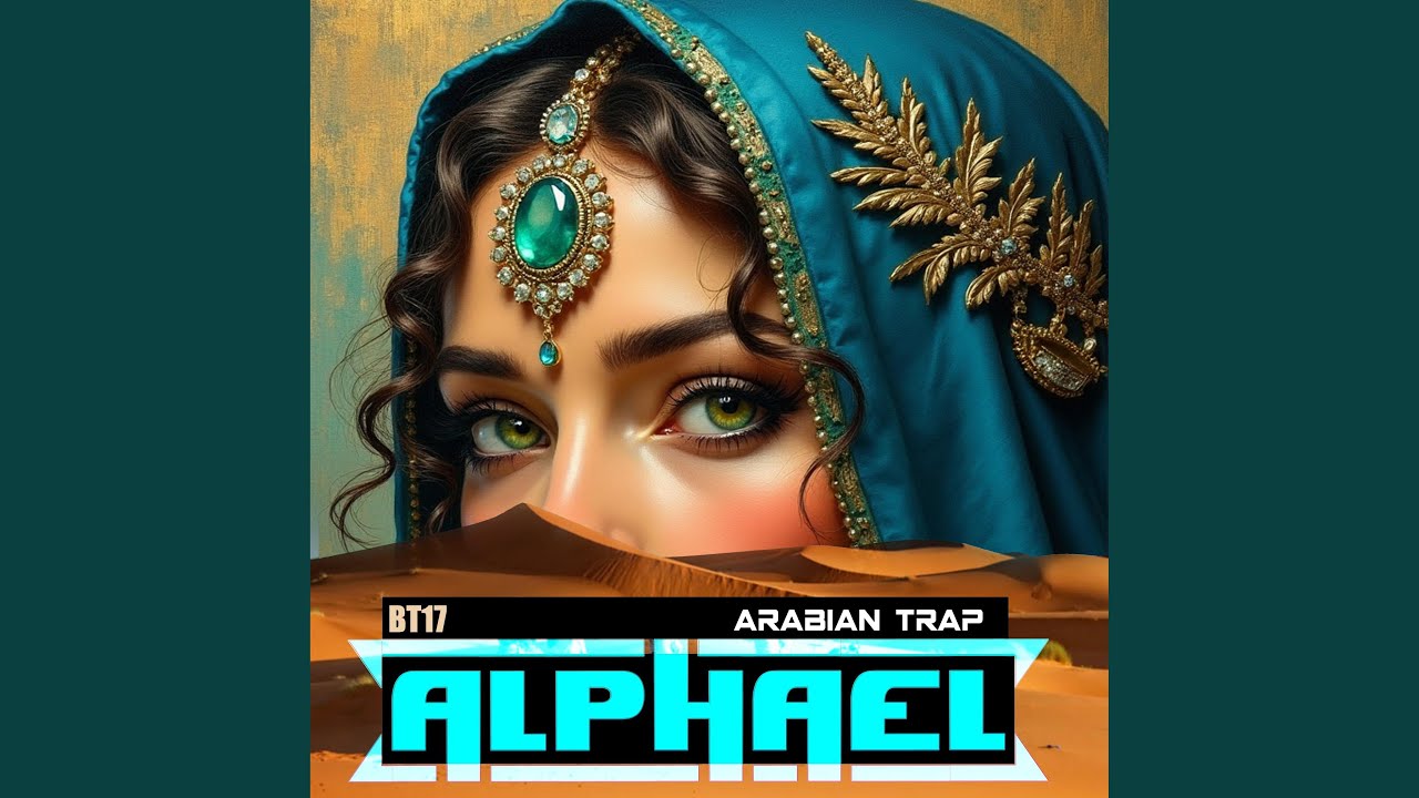 Arabic Trap Anthem