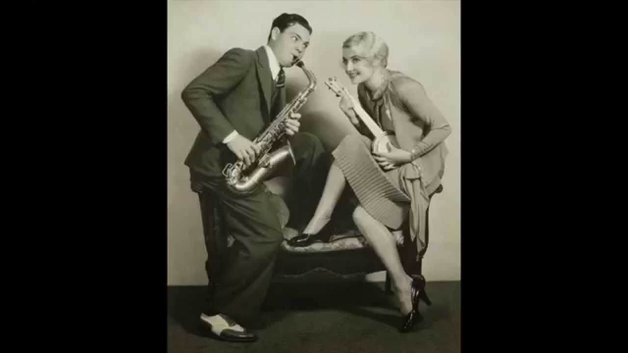 Talk Of The Town - Ted Weems & His Orchestra (1929)