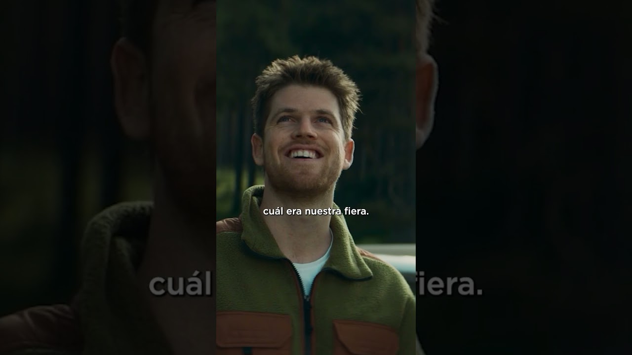 LA FIERA | La preparación de Miguel Bernardeau | YA en cines