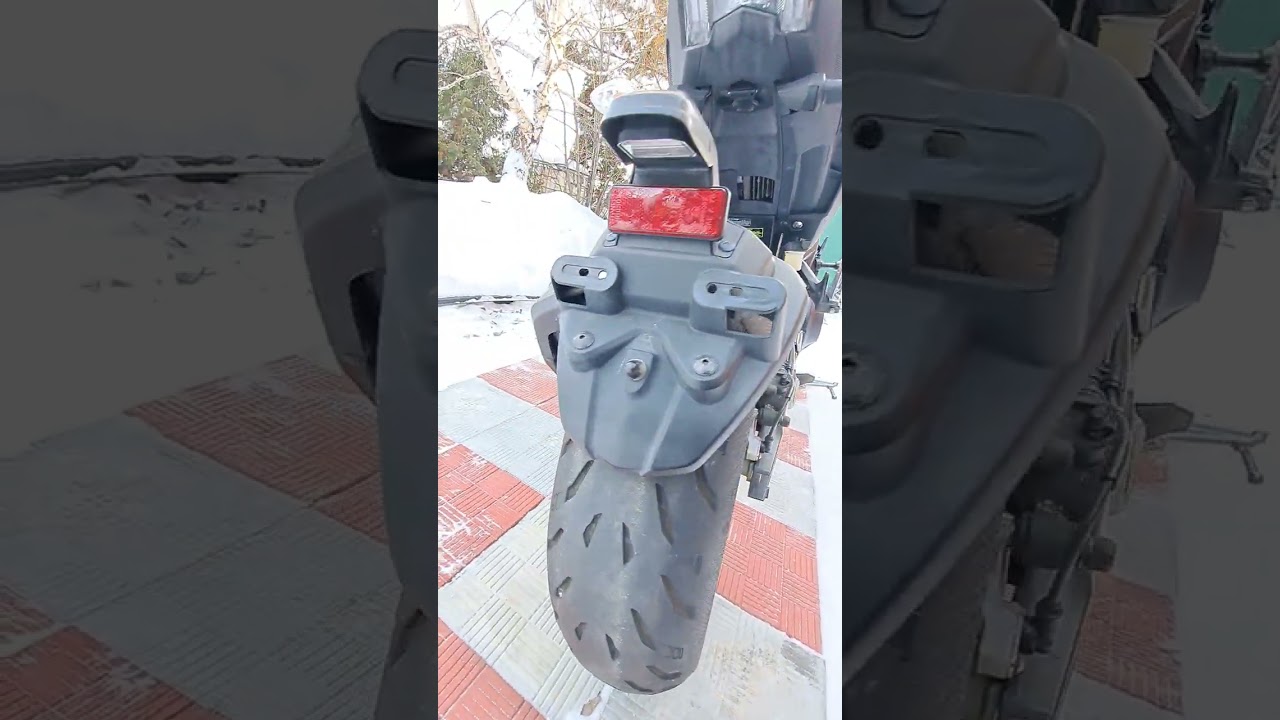 Yamaha MT-09 ABS QS TCS Без пробега по РФ