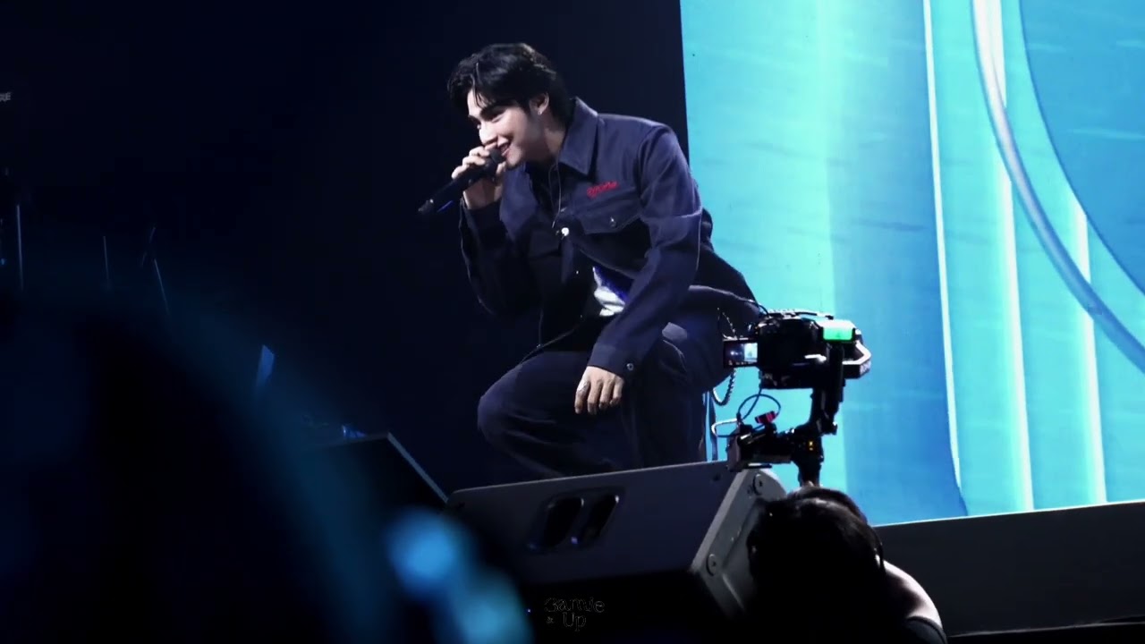 [UP Focus] กระทันหัน - Uppoom #MYSTANDIN1STFANMEETING #uppoompat #poompps