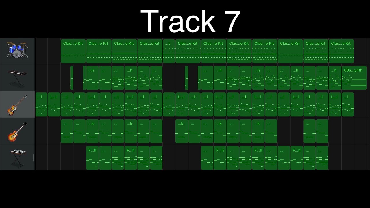 Track 7