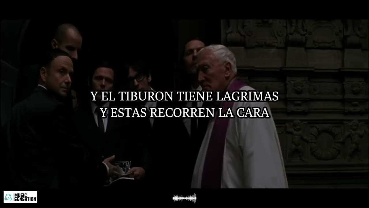 Haifisch - RAMMSTEIN 4K (Video Official) (Lyrics/Sub Espa&ntilde;ol) (CC Subtitles)