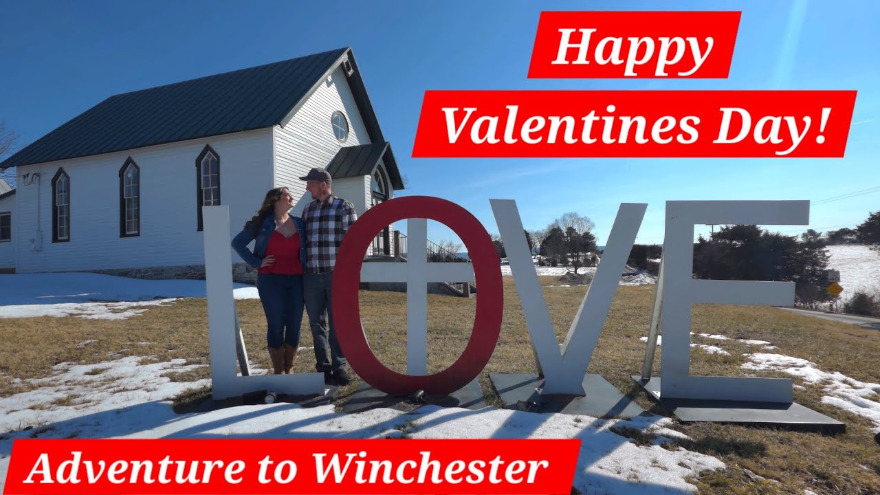 Happy Valentines Day! 