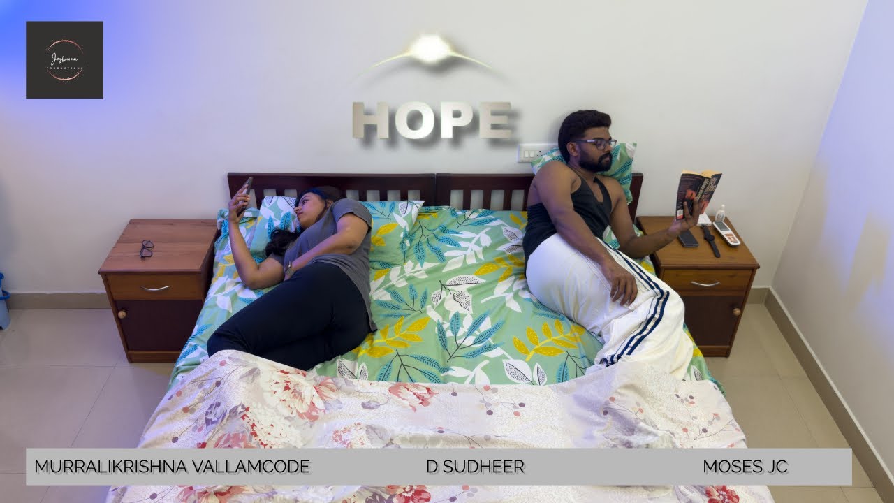 HOPE | SHORT FILM | JESHURUN PRODUCTIONS