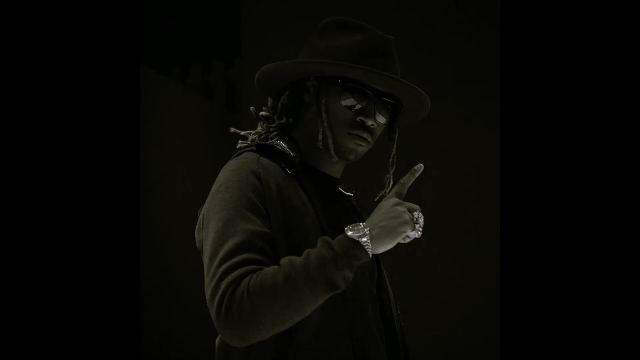FUTURE TYPE BEAT - STARSTRUCK