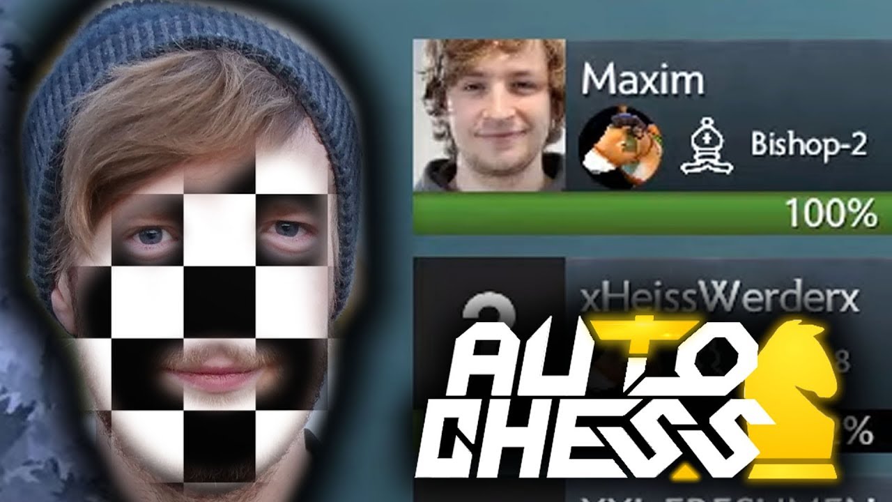 Perfect Game?! | Dota Auto Chess [Deutsch] [#17]