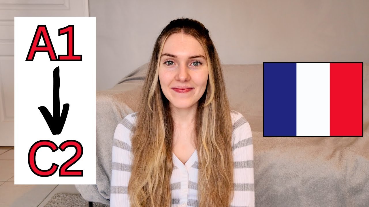 How to Learn French: Advice for beginners