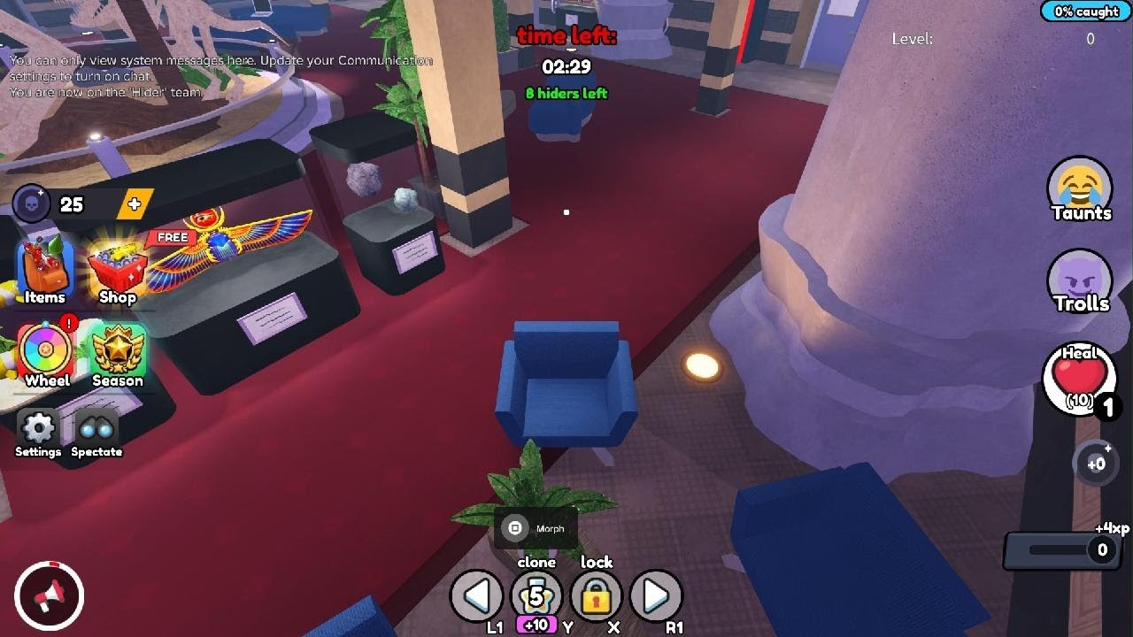 Just Roblox