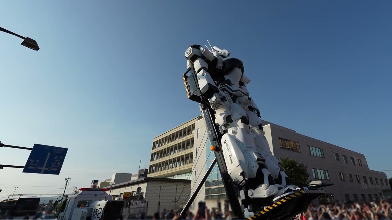 イングラム・デッキアップ キララ祭り17時 2024-08-03