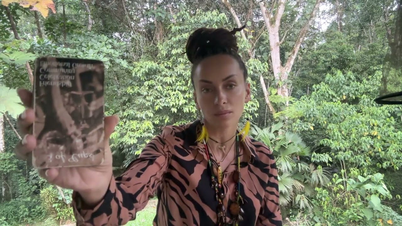 DOAR Sufletul Tău Poate Auzi Asta Acum ✨ Mesaj Divin Pentru Tine