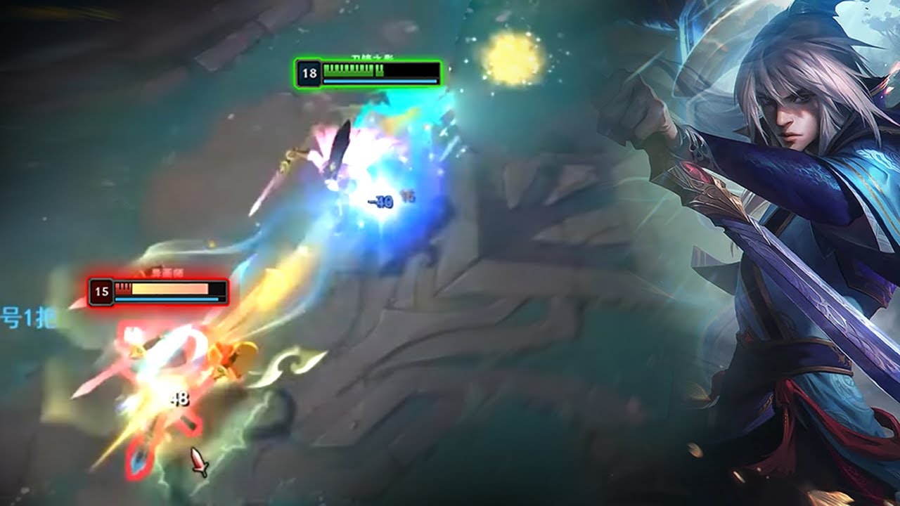 Rank 1 Talon : INSANE FAST COMBO, NO TIME FOR REACTIONS - Engsub