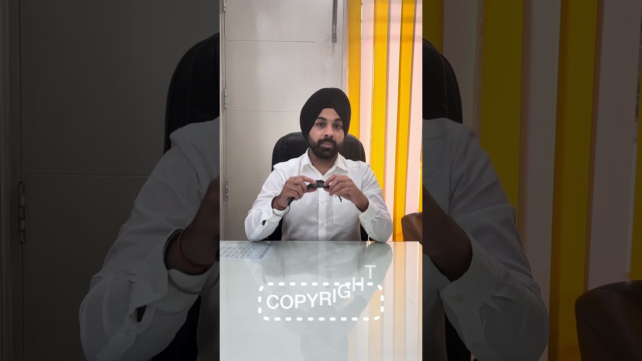 Trademark vs Copyright vs Patent vs Design | Understand the Key Differences!