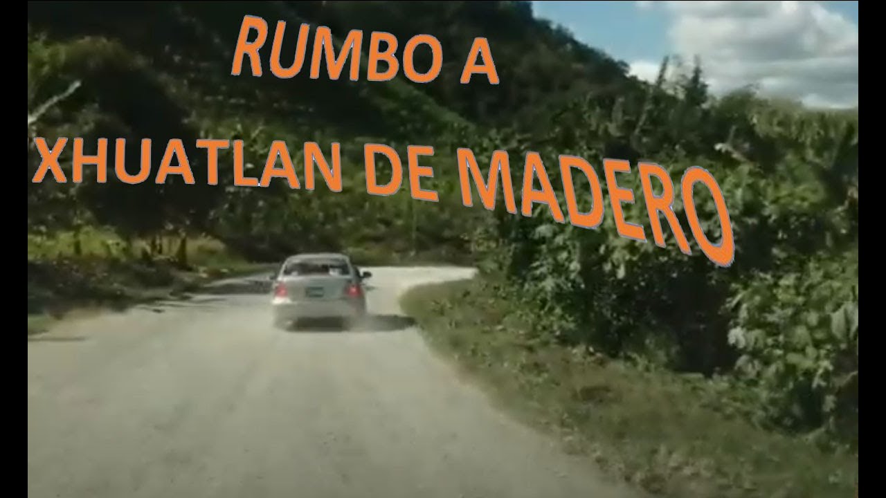 DIRECTO A IXHUATLAN DE MADERO 2023.