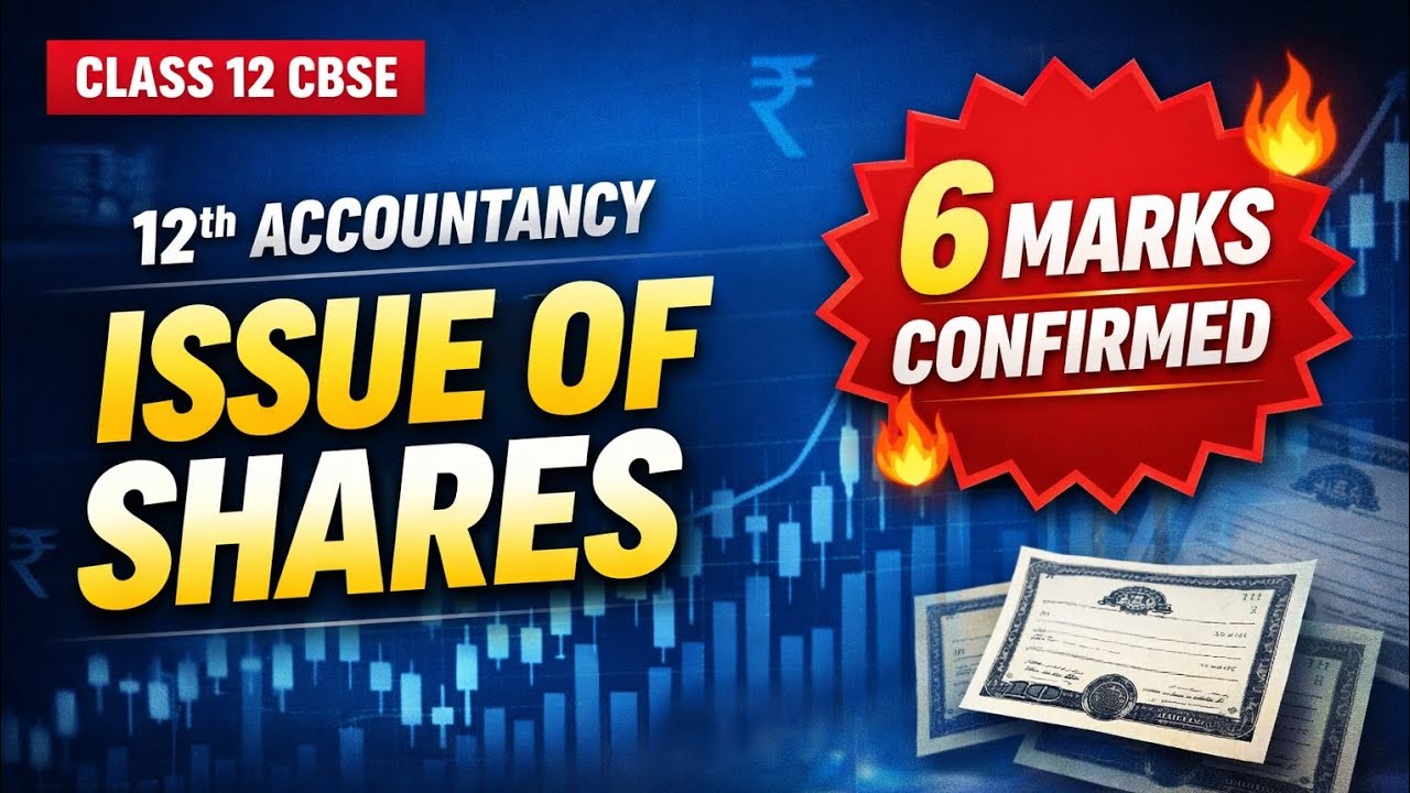 Issue of Shares 6 Maker Question
