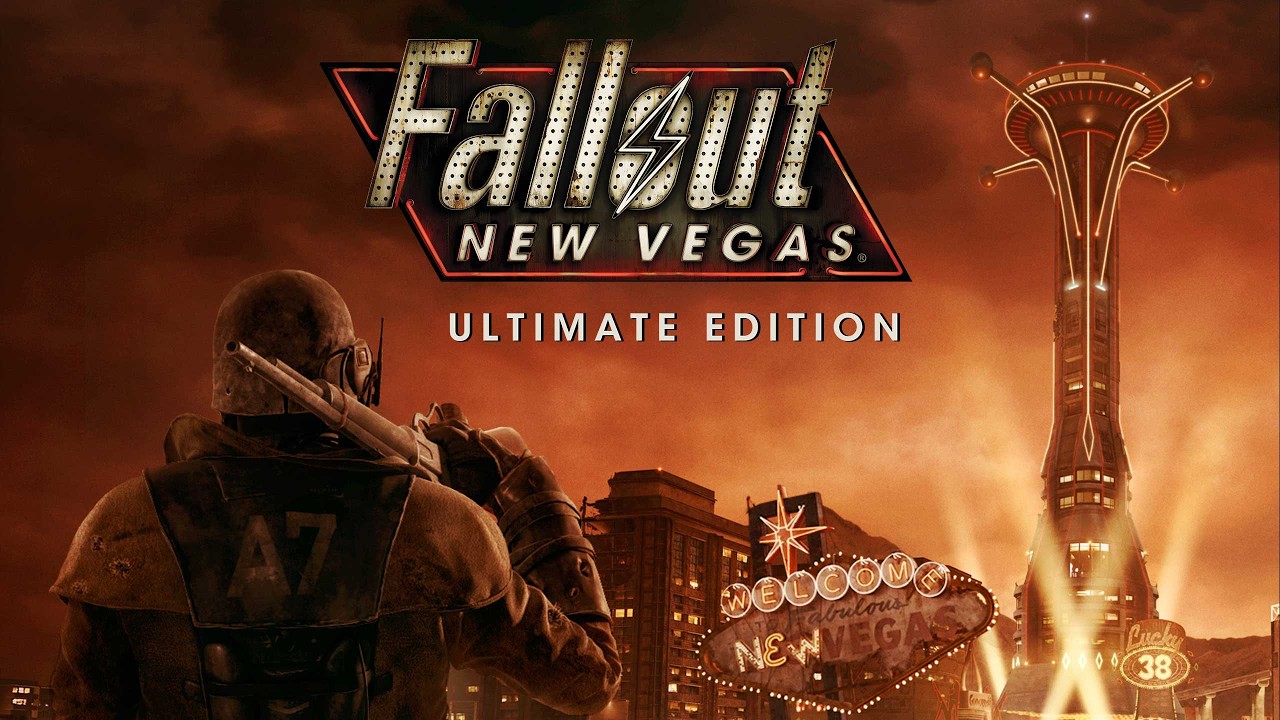 🔴 Dryin Up In The Wells | Fallout Friday