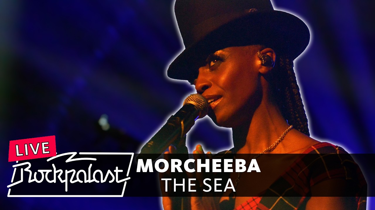Morcheeba – 