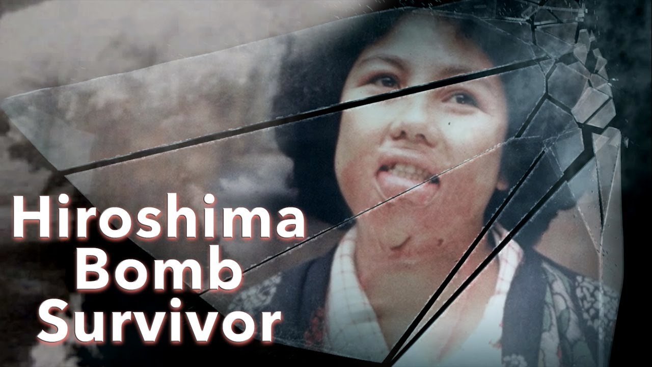 Hiroshima Atomic Bomb Survivor-75th Anniversary
