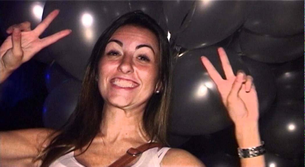 LIV Aniversario by Together  16-03-2012