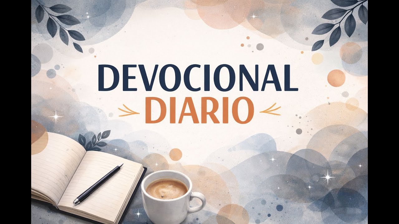 Devocional 19 febrero 2026 - Construye y Organiza -Torreon Fuerte Bogota