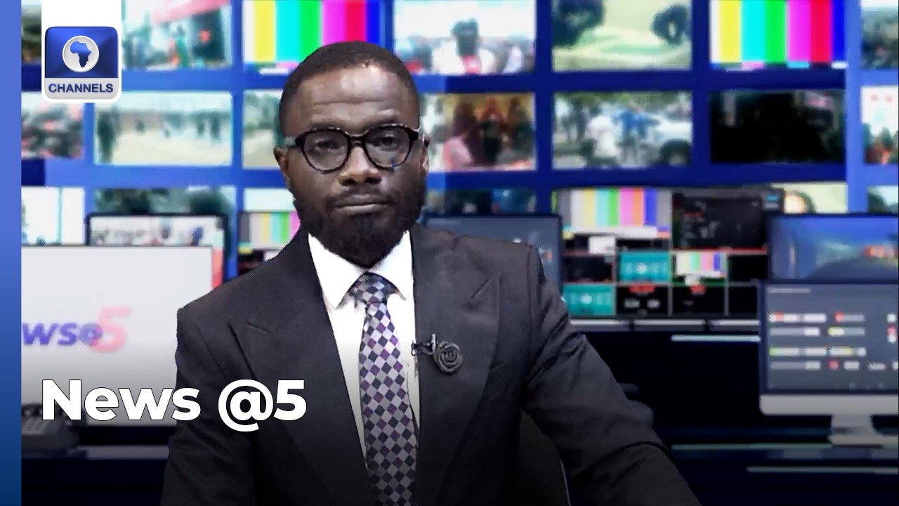Court Fixes Date For Lamido’s Arraignment, Arik Air Incident, APC National Convention +More| News @5