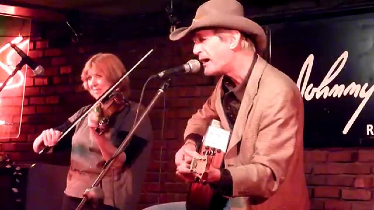 Doug Seegers (Hank Williams - 