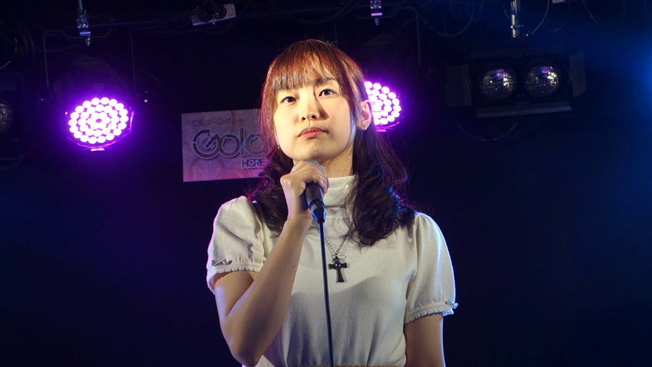 高い月とジェミニー「いとおしい人のために」(佐藤朱美)堀江Goldee１８.０１.２０