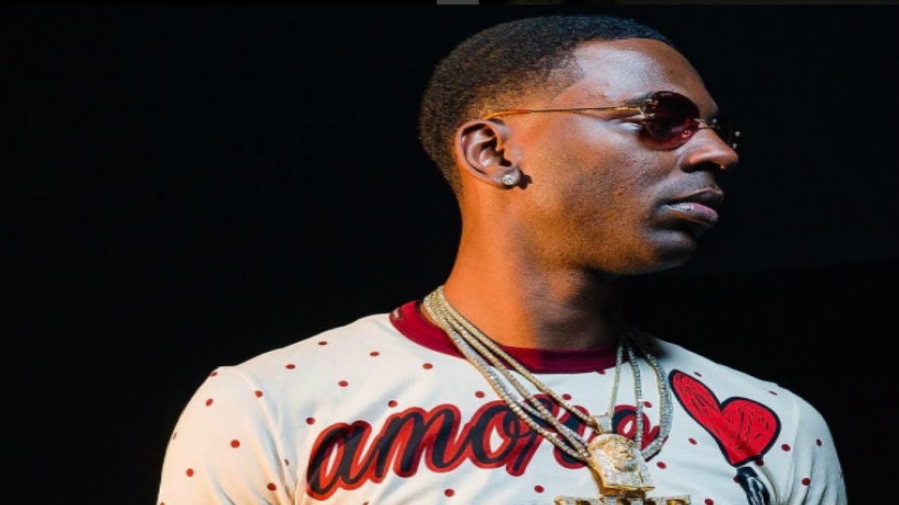 *FREE* Young Dolph x Gucci Mane Type Beat 